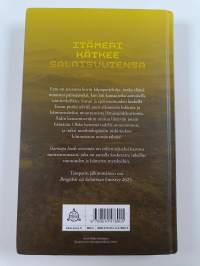 Harmaja luode seitsemän