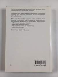 Miksi viini itkee : 40 ihmeellistä kertomusta