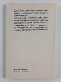 Kirkkomme herätysliikkeet tänään