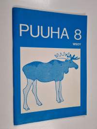 Puuha 8