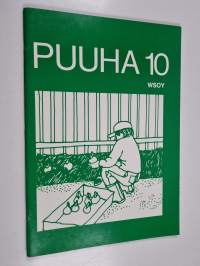 Puuha 10