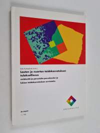 Lasten ja nuorten taidekasvatuksen tuloksellisuus : virikkeitä ja perusteita peruskoulun ja lukion taidekasvatuksen arviointiin
