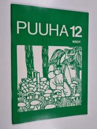 Puuha 12