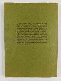 Juhannuskukka : Kertomuksia Kiuruvedeltä