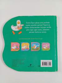 Ensimmäiset äänet