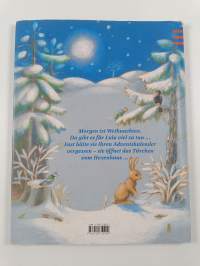 Weihnachten bei der Winterhexe