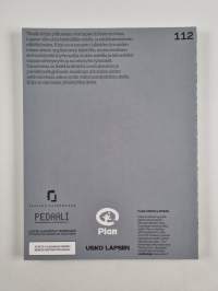 Lapset kriisien kuvissa : media- ja taidekasvatusopas