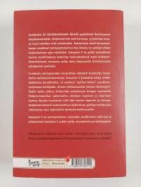 Sukupolvi Z : zombisodan aikakirjat