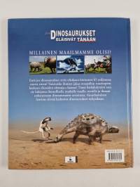 Jos dinosaurukset eläisivät tänään
