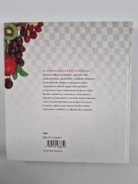 Ruoanvalmistuksen käsikirja