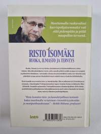 Ruoka, ilmasto ja terveys