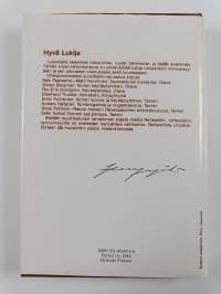 Ystävämme Rottweiler