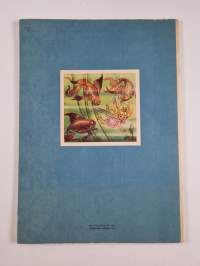 Prinsessa Kultakutri