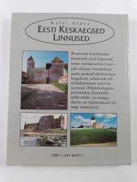 Eesti keskaegsed linnused