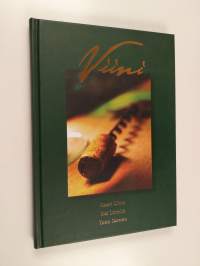 Viini (signeerattu, numeroitu)