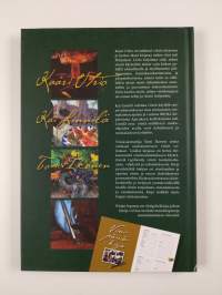 Viini (signeerattu, numeroitu)