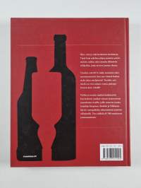 Olut, viini, viski yhdessä