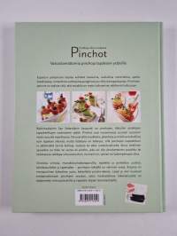 Pinchot : herkkuja tikun nokassa