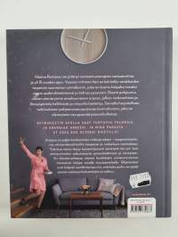 Rytmidieetti : Pysyvää painonhallintaa joustavalla kontrollilla