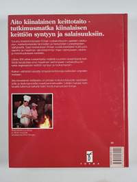 Aito kiinalainen keittotaito