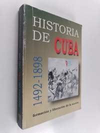 Historia de Cuba