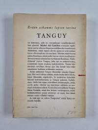 Tanguy, aikamme lapsi