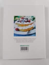 Kotilieden iso leivontakirja