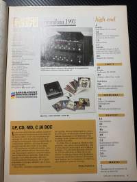 Hifi 1993 nr 1