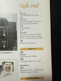 Hifi 1993 nr 1