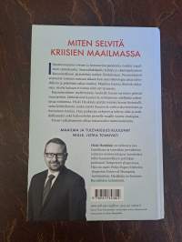 Suuren pelin paluu, Suomen tulevaisuus kriisien maailmassa