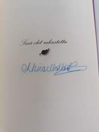 Näkijä 2 : Rakkauden tiellä (signeerattu)