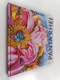 Porzellanmalerei, porcelain painting, peindre sur porcelaine - panta rhei - Porzellanmalerei - panta rhei - Panta rhei