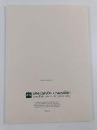 Laadukkaan kotihoidon palveluprosessin ominaispiirteet