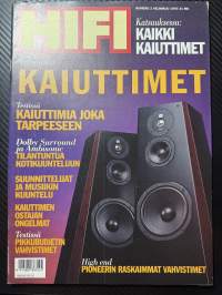 Hifi 1993 nr 2