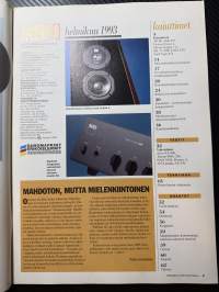 Hifi 1993 nr 2