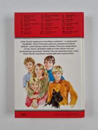 Rahakätkön salaisuus