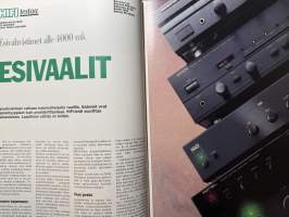 Hifi 1993 nr 3