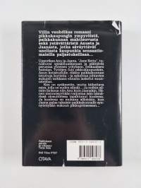 Mies vailla sydäntä