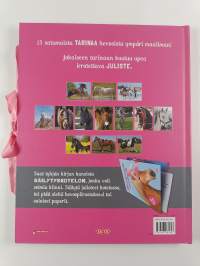 Hevostarinoita maailmalta