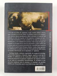 Conexión Habana - una peligrosa infiltración en las mafias cubanas