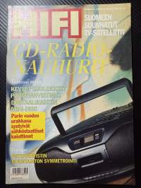 Hifi 1993 nr 6-7
