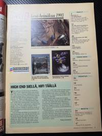 Hifi 1993 nr 6-7