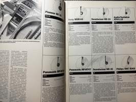 Hifi 1993 nr 6-7