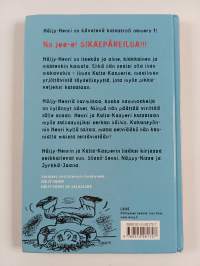 Häijy-Henri huijaa hammaskeijua