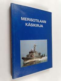 Merisotilaan käsikirja 1986