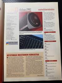 Hifi 1993 nr 8