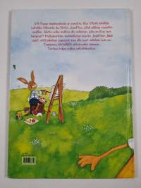 Vili-Pupun maalauskoulu