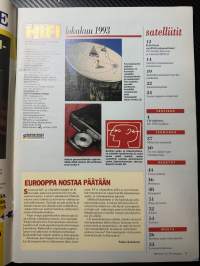 Hifi 1993 nr 10
