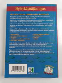Excel 5 : hyötykäyttäjän opas
