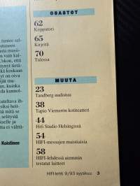 Hifi 1993 nr 9